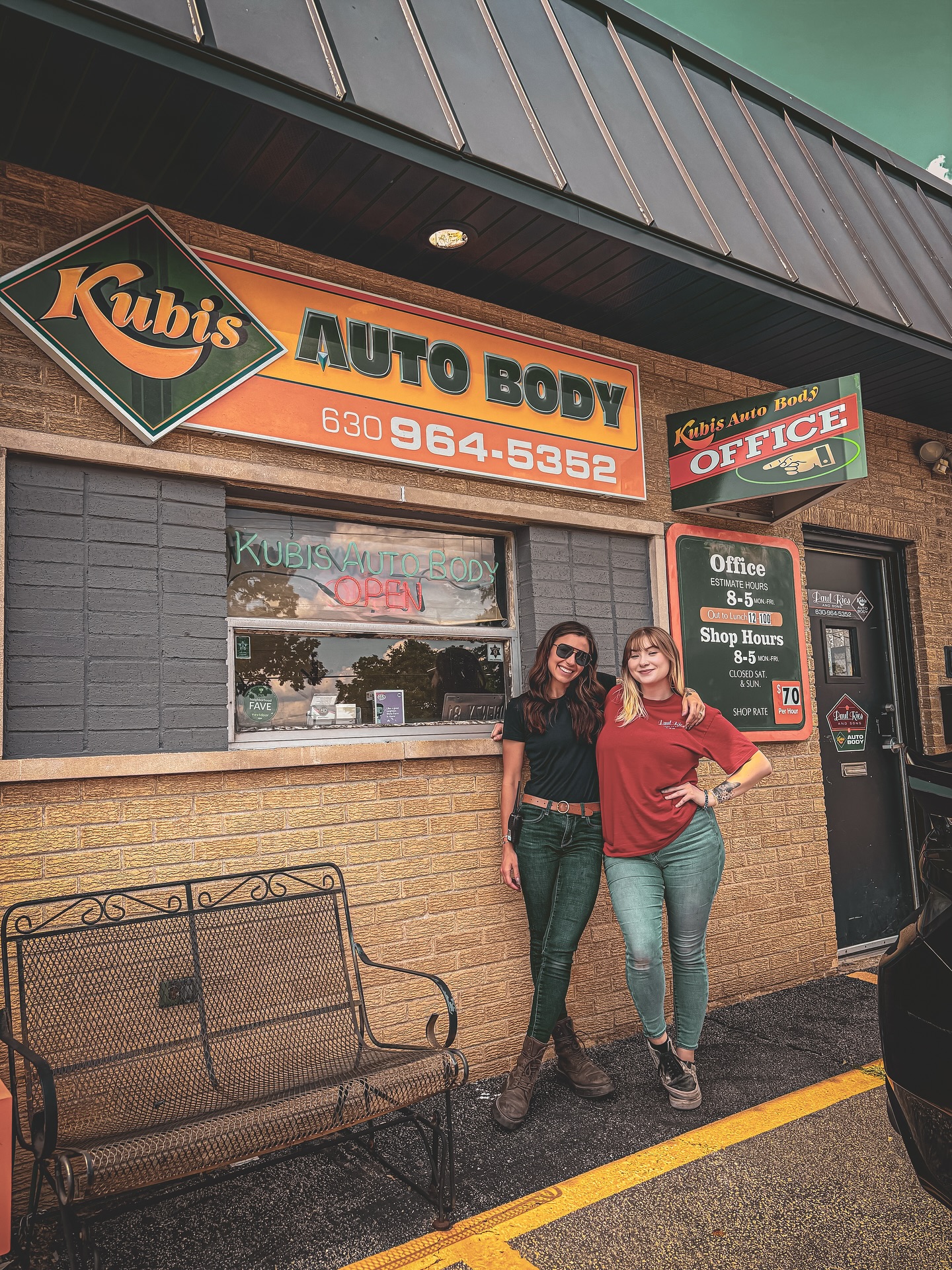 Paul Ries and Sons | Chicago IL