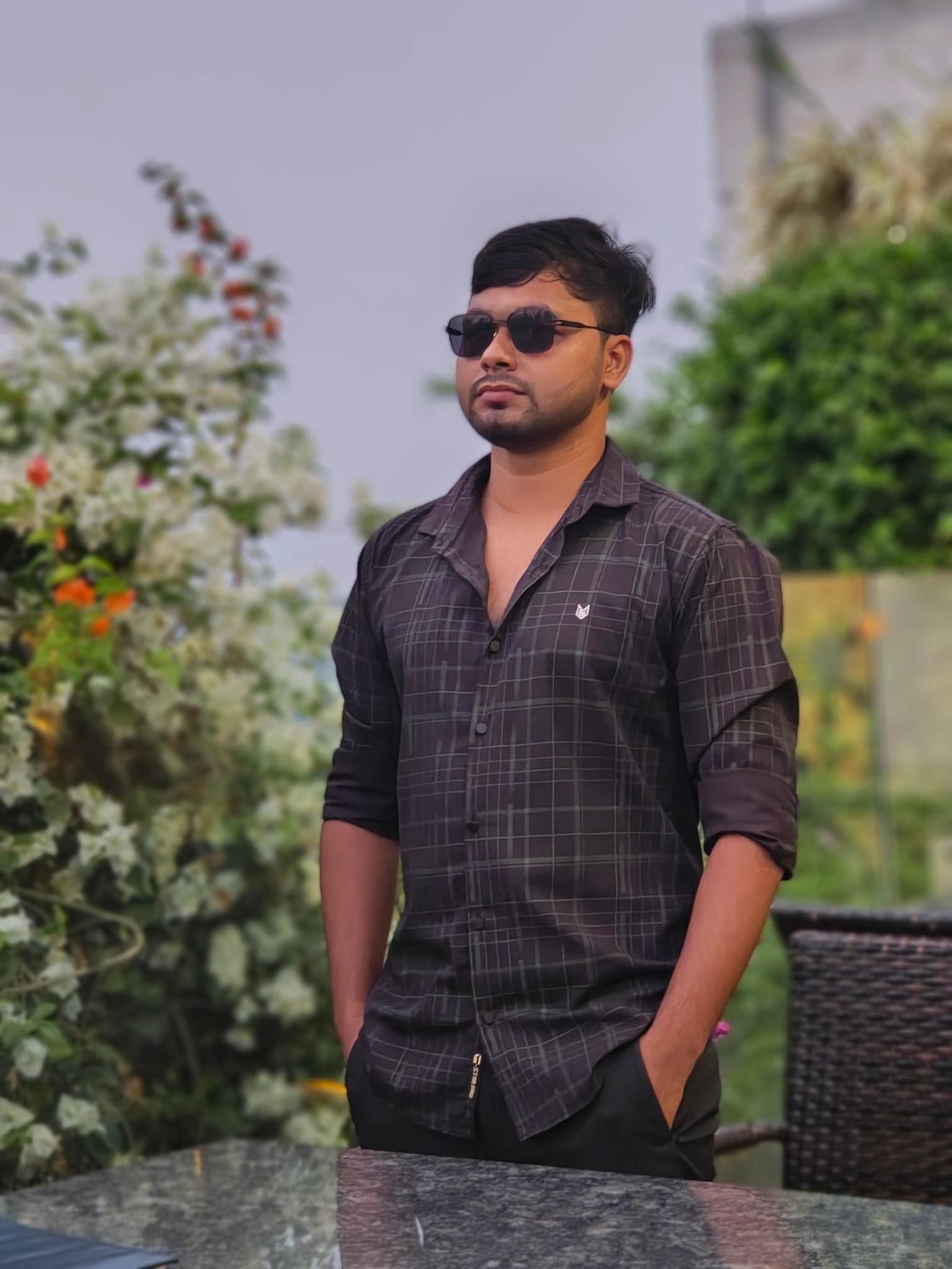 A B M Rakib