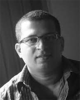Susil Senanayake