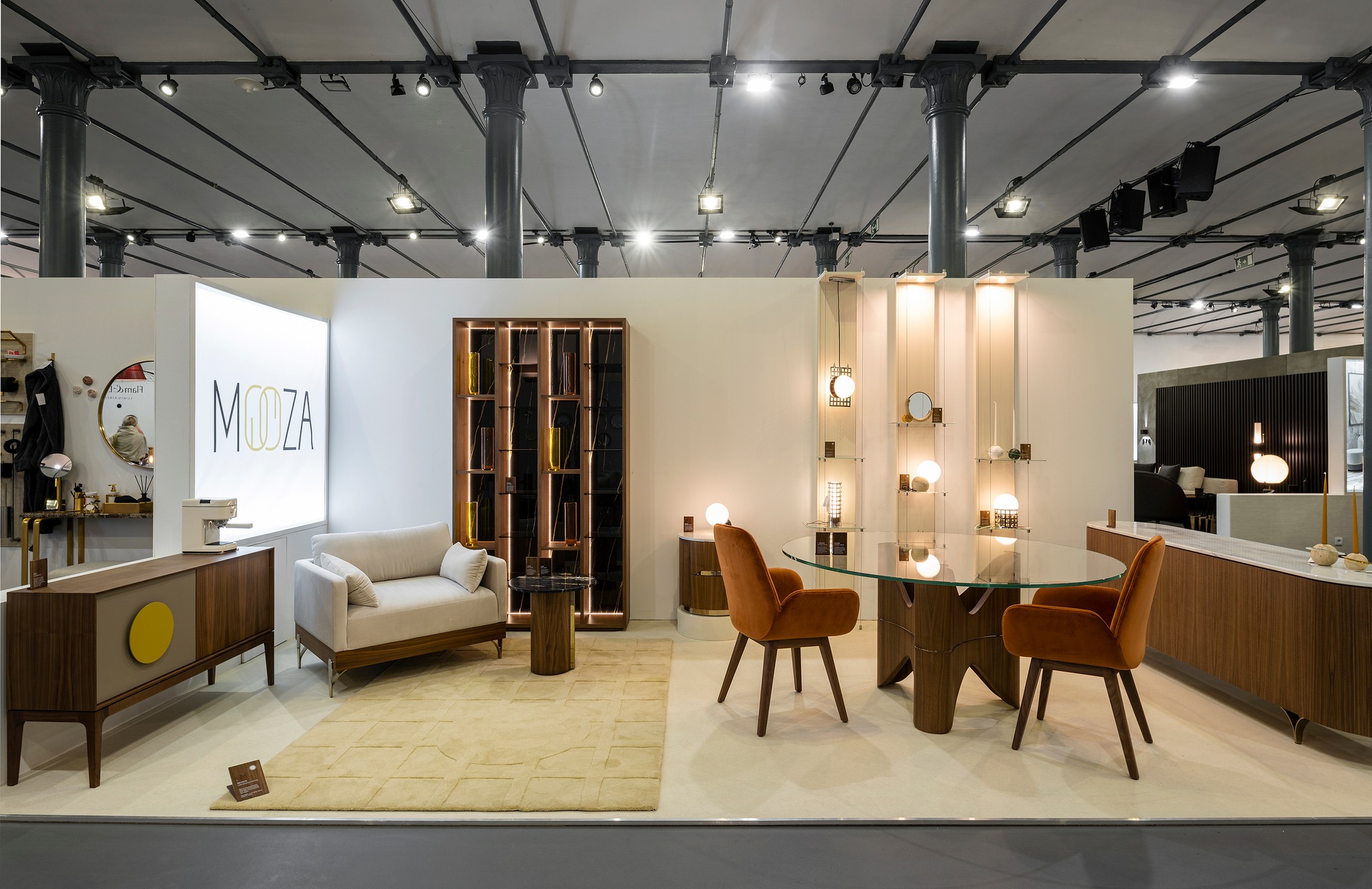 Mooza Design