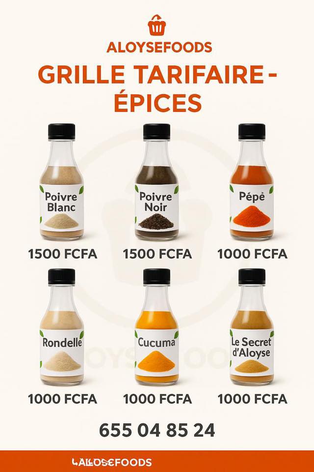 Aloysefoods - Aloysefoods added a new photo.
