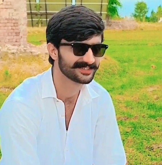 Ramish Riaz