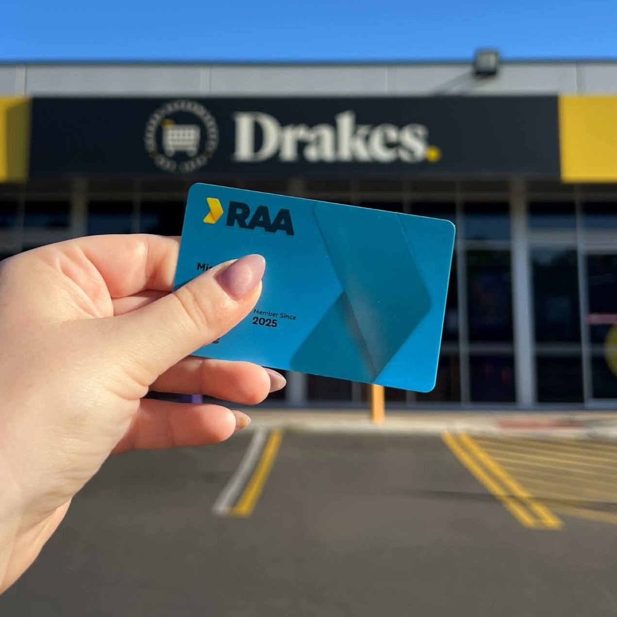 The Grove SA - Are you an RAA member? Did you know that... | Facebook