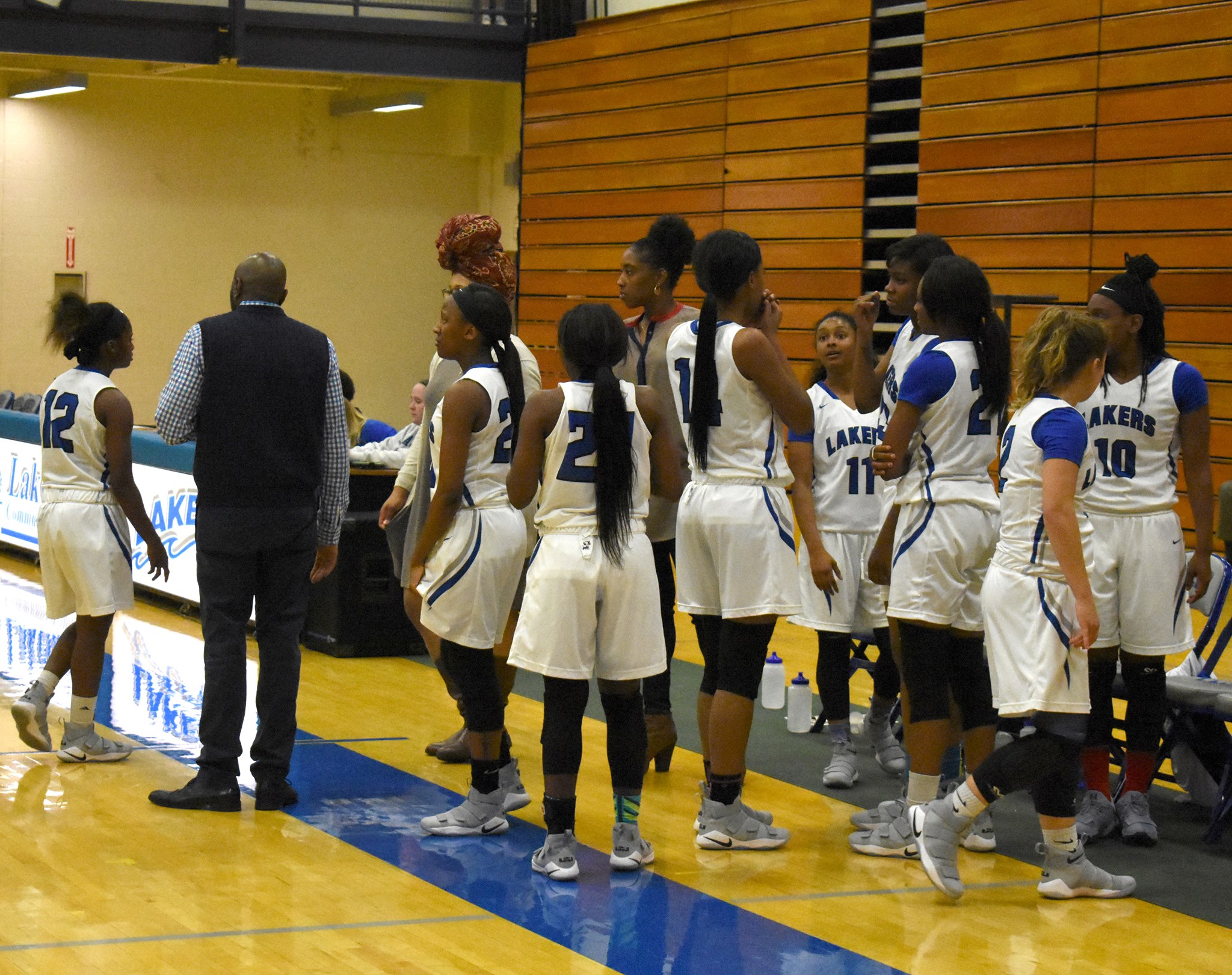 Lakeland Community College Athletics | Kirtland OH