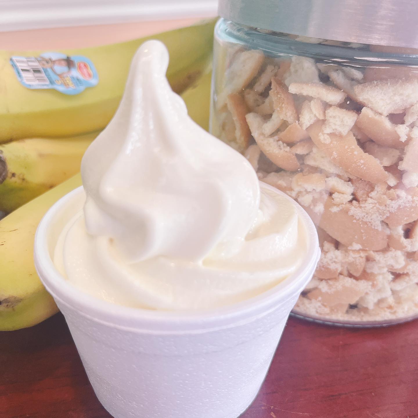 Zack's Frozen Treats | Kernersville NC
