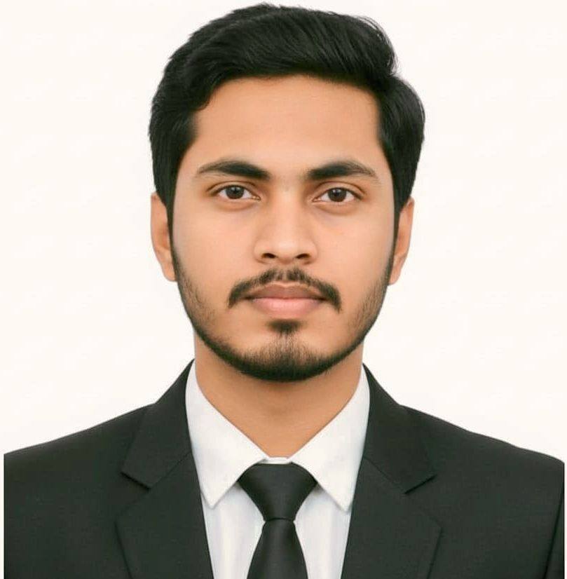 S M Imran H