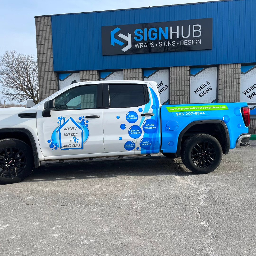 Sign Hub