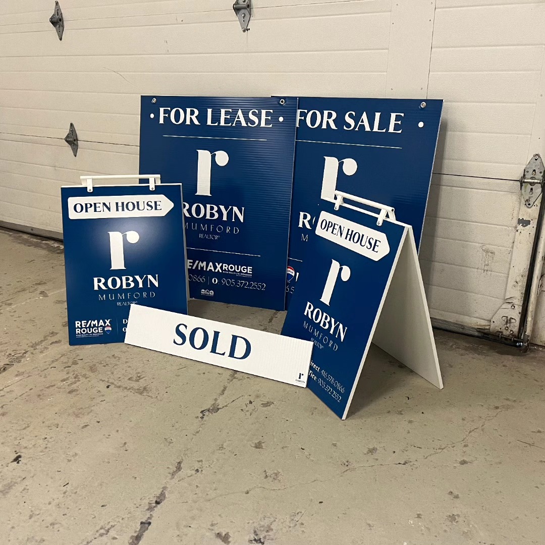Sign Hub
