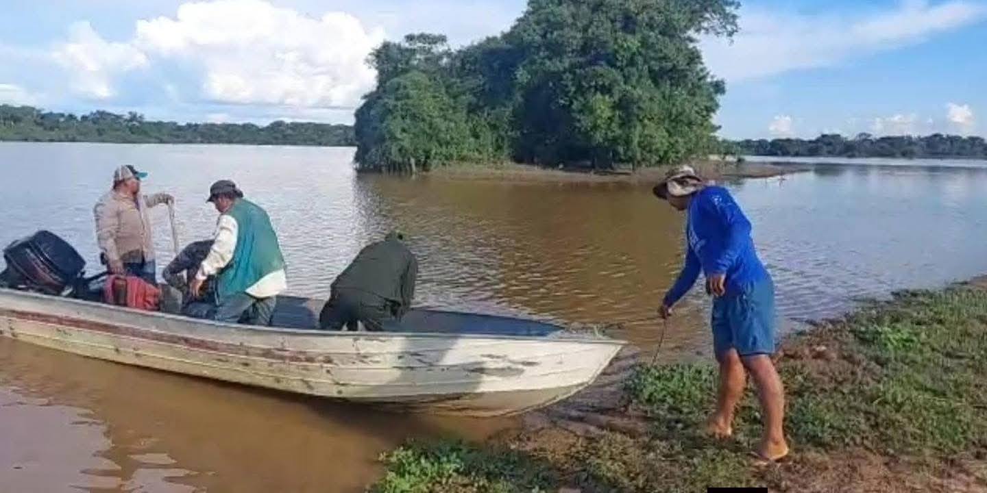 NOTI RIBER 1 - #SUCEDIÓ_EN_BENI: SE CUMPLE 1 AÑO DE LA... | Facebook