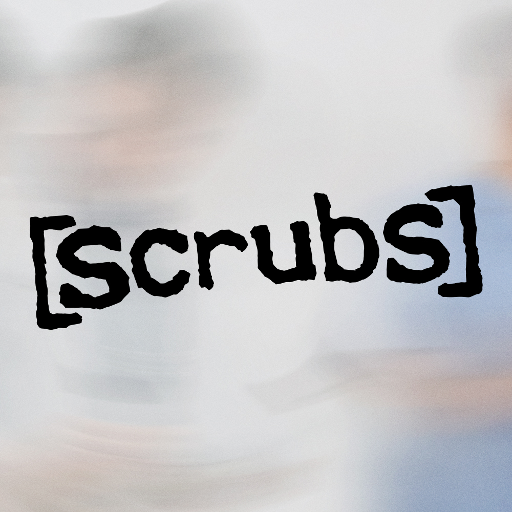 Scrubs - Blake needed this moment, and this moment needed... | Facebook