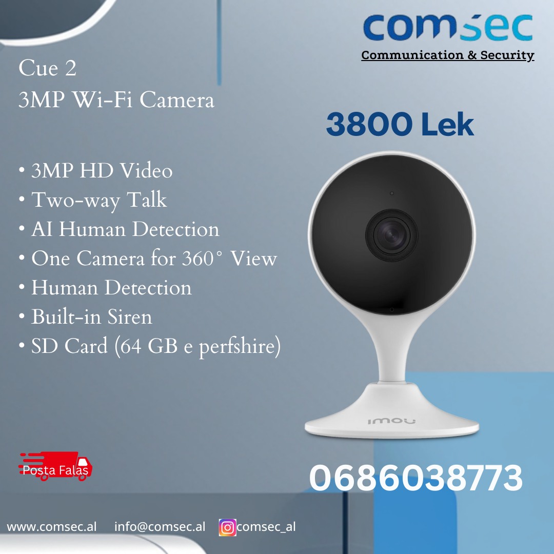ComSec