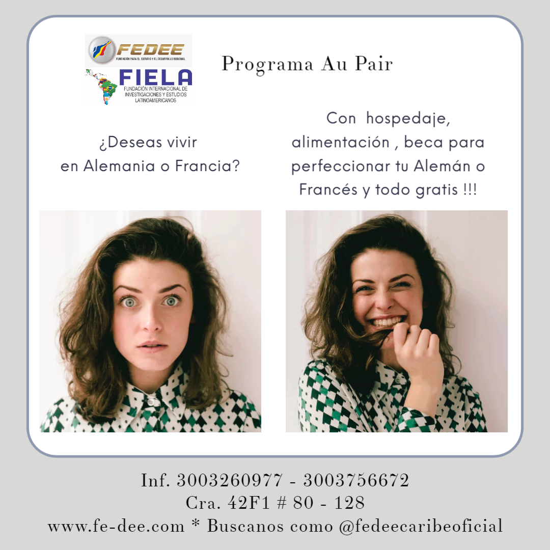 FEDEE - #IDIOMAS DE LA UNIVERSIDAD NACIONAL DE COLOMBIA - UNAL Región ...