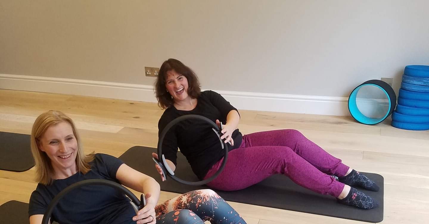 Physio by Rachel - Home