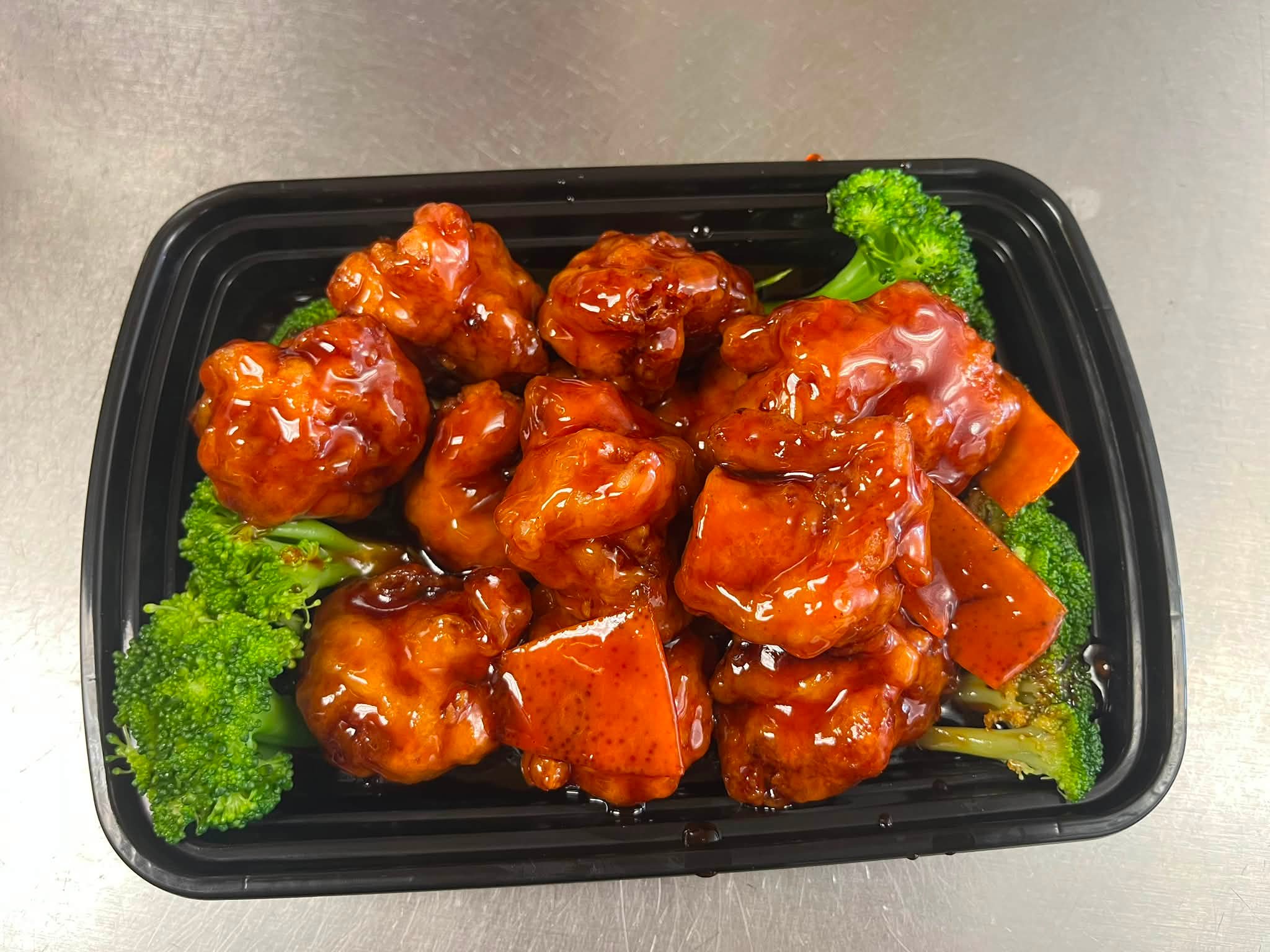 Yummy Yummy Chinese Cafe | Exeter PA
