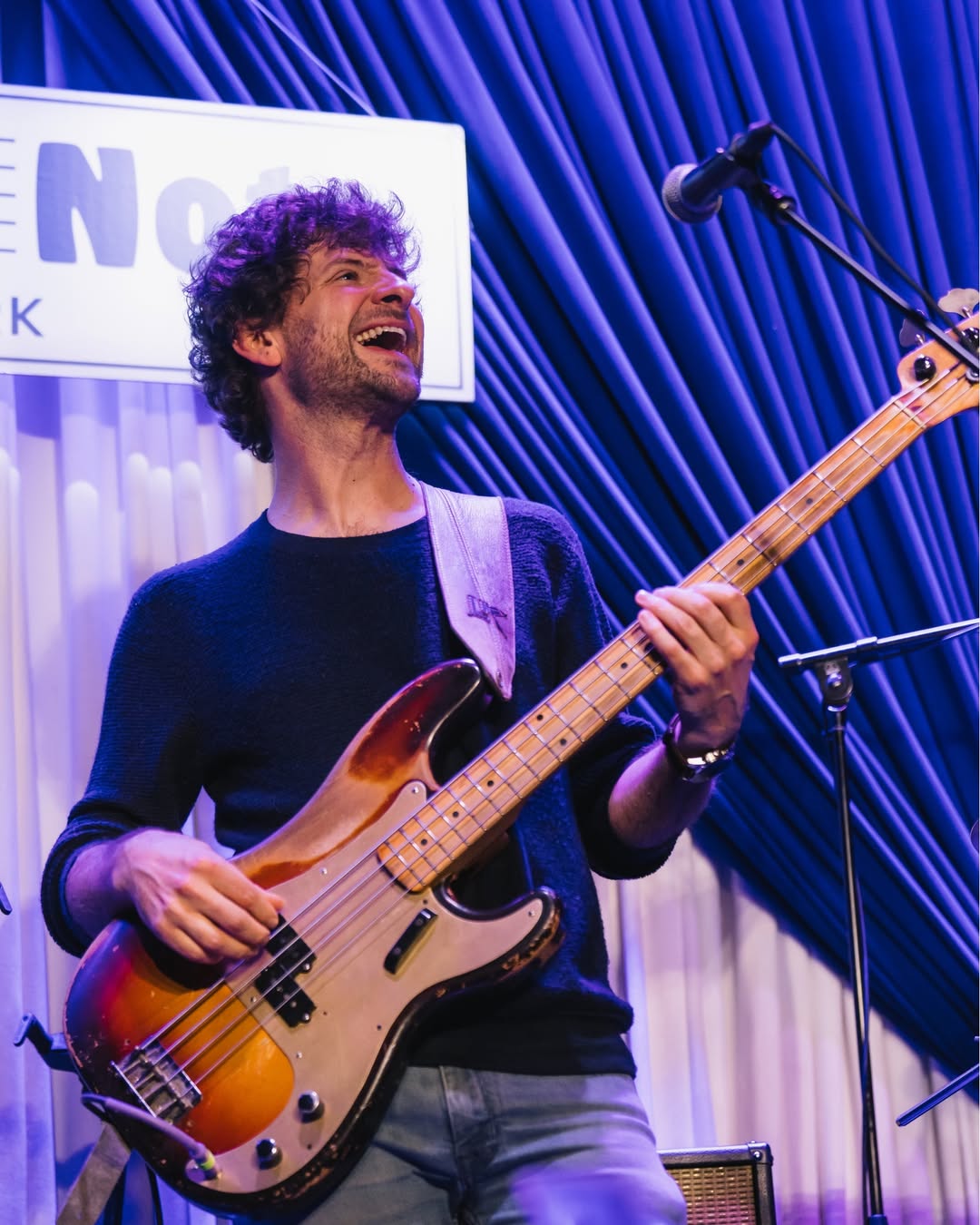 Snarky Puppy - Michael League’s Residency at Blue Note New... | Facebook