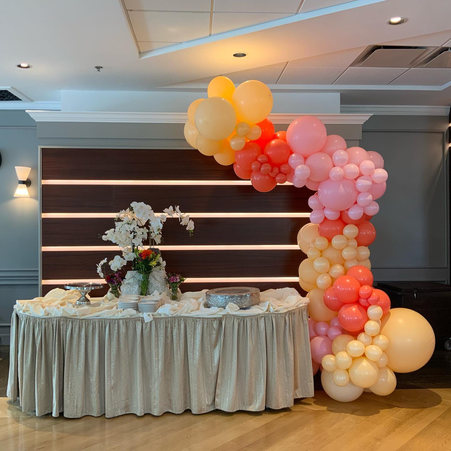 Plus Party Rental | Detroit MI