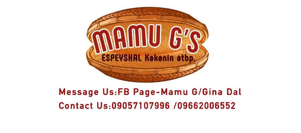 Mamu G | Balingasag