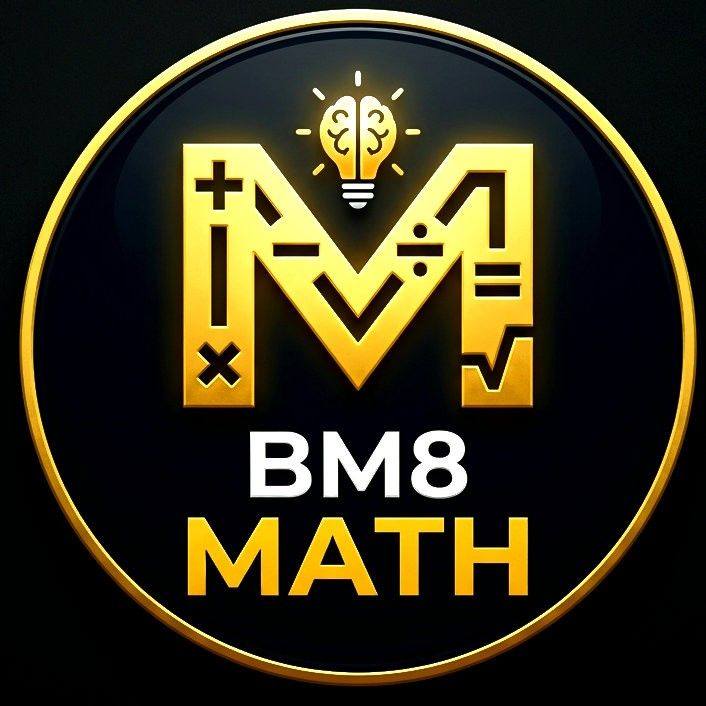 BM8 Editor - Easy Maths Quiz 💁 #Riddles #MathTricks... | Facebook