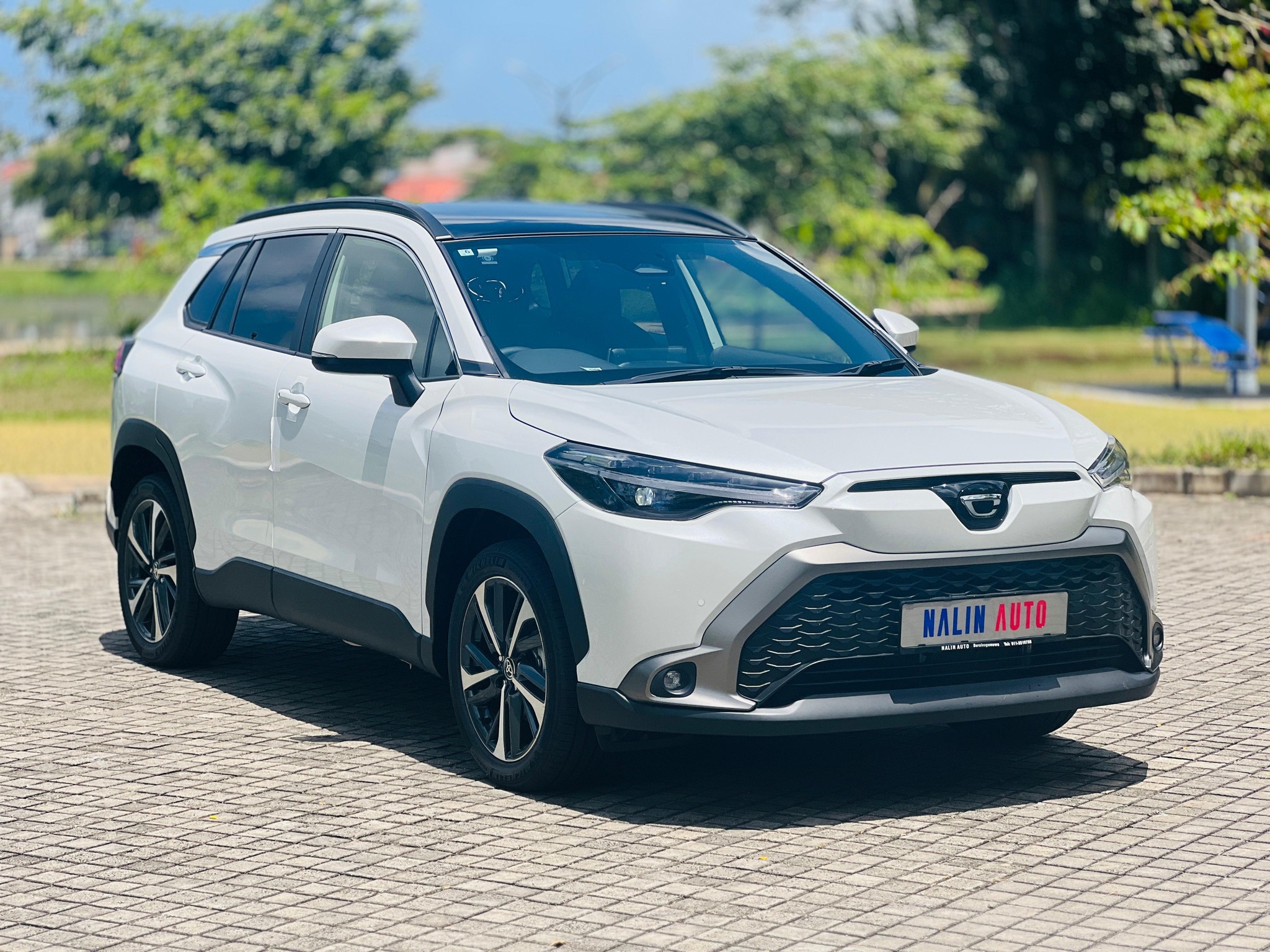 バーバラ ✨🚘 𝑫𝒓𝒊𝒗𝒆 𝒕𝒉𝒆 𝑭𝒖𝒕𝒖𝒓𝒆 𝒊𝒏 𝑺𝒕𝒚𝒍𝒆
