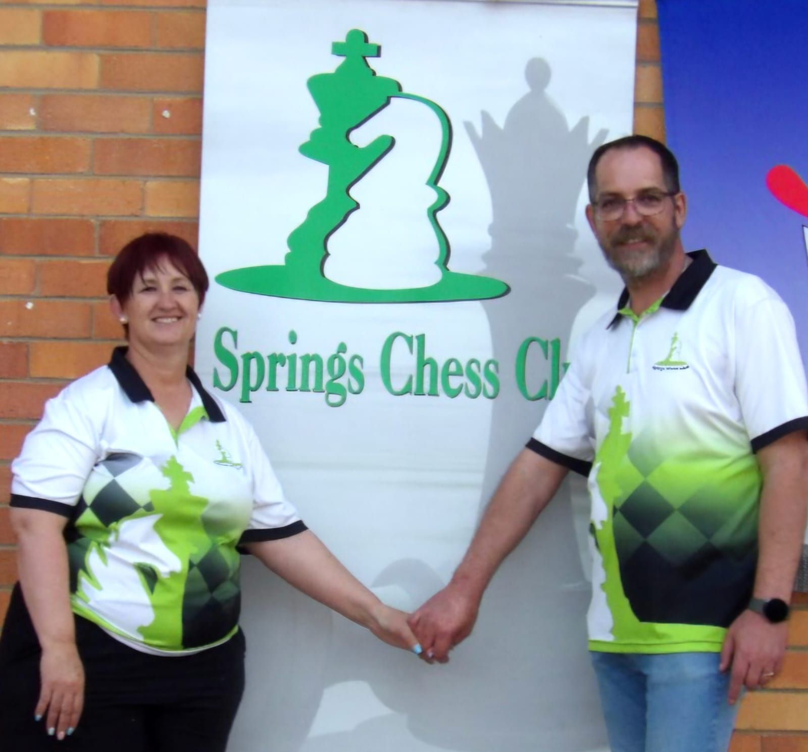 Springs Chess Club
