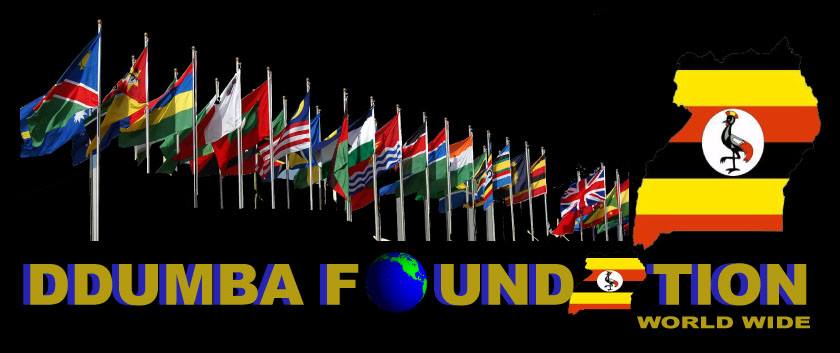 Ddumba Foundation
