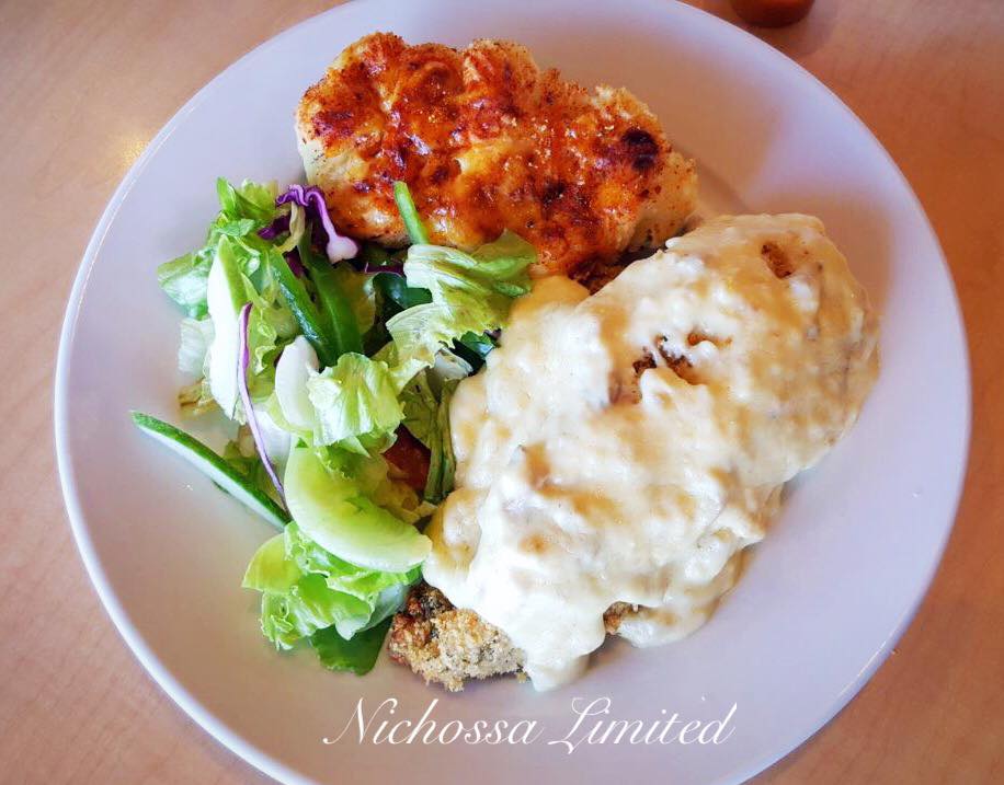 Nichossa... - Nichossa Restaurant Bakery & Desserts | Facebook