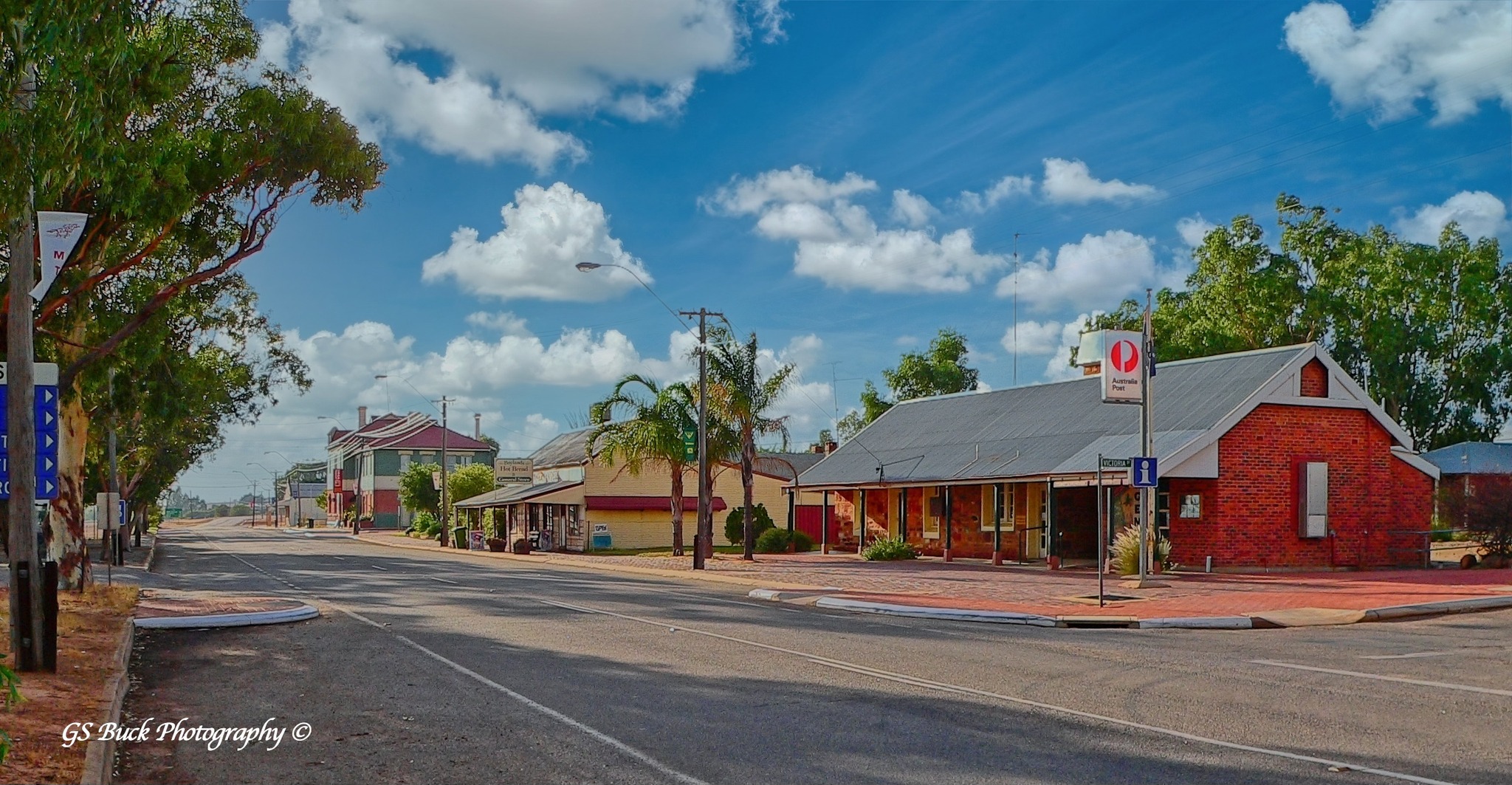 GS - Mingenew © Western Australia. 1602. Panasonic DMC-FZ20 compact ...