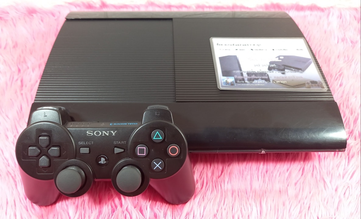 👇#ขายแล้ว👇 ps3 supper... - ซื้อขายเกมส์ ps2 ps3 ราคาถูก | Facebook