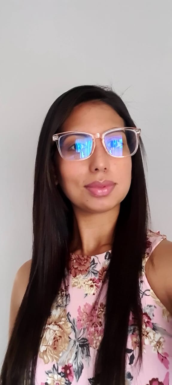 Meet the face behind the brand Hi... - Icandy Events by CSY | Facebook