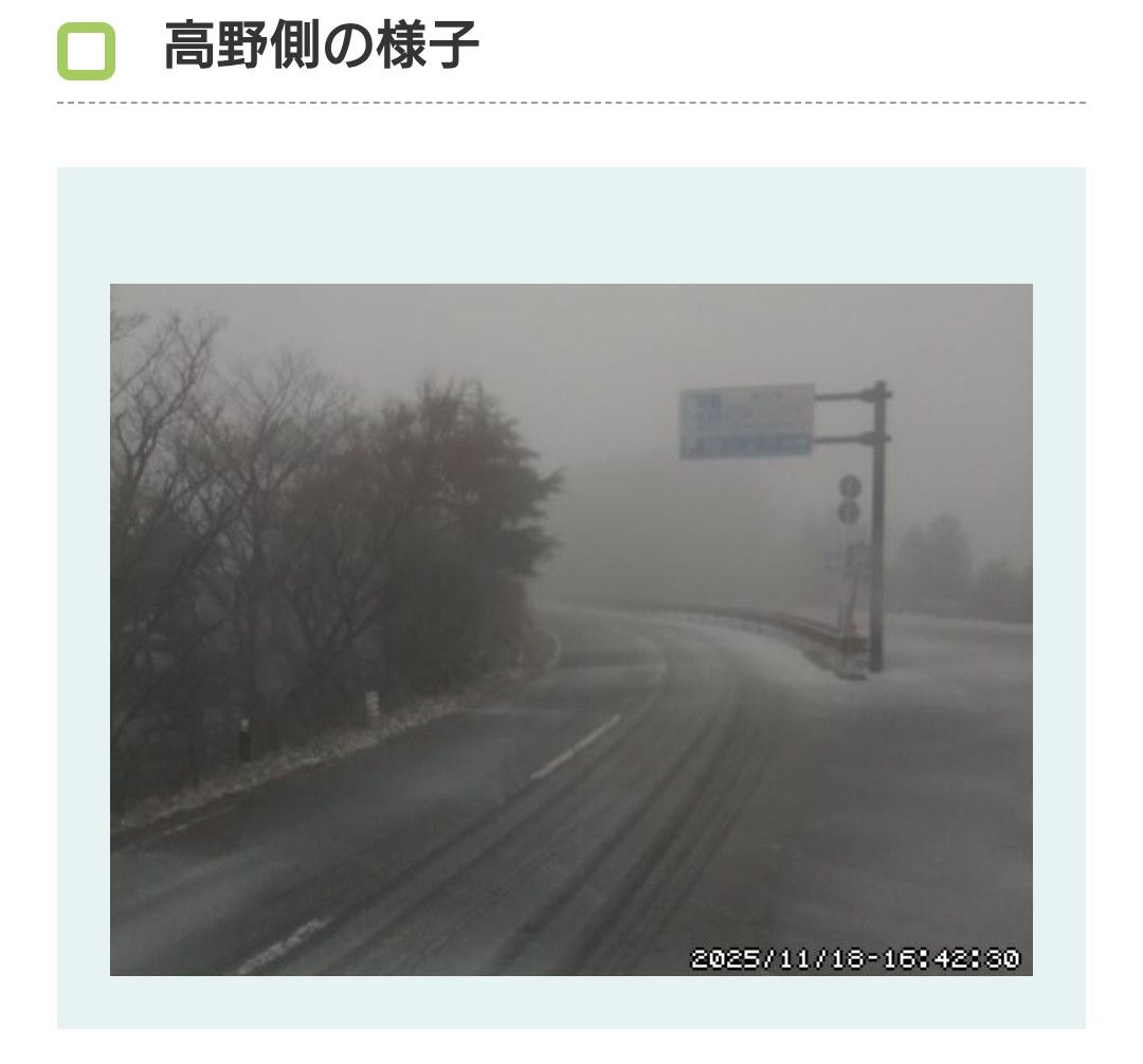 龍神 スカイライン ライブ カメラ