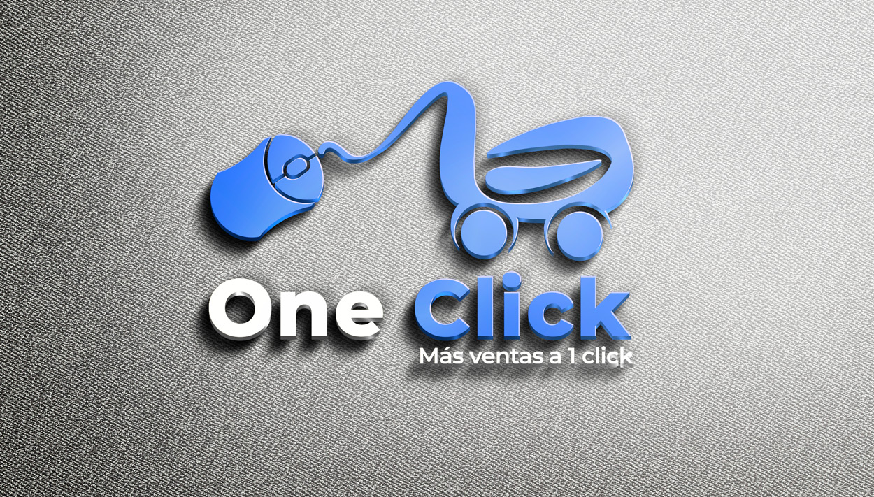 One Click | Mexico City