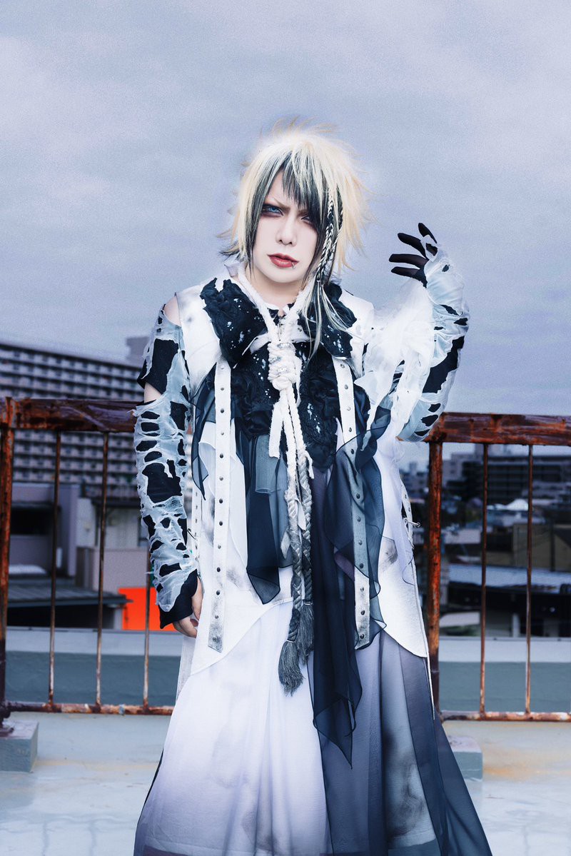 視覺系樂團交流分享集中地added photos to the album: ミスイ(MISUI)