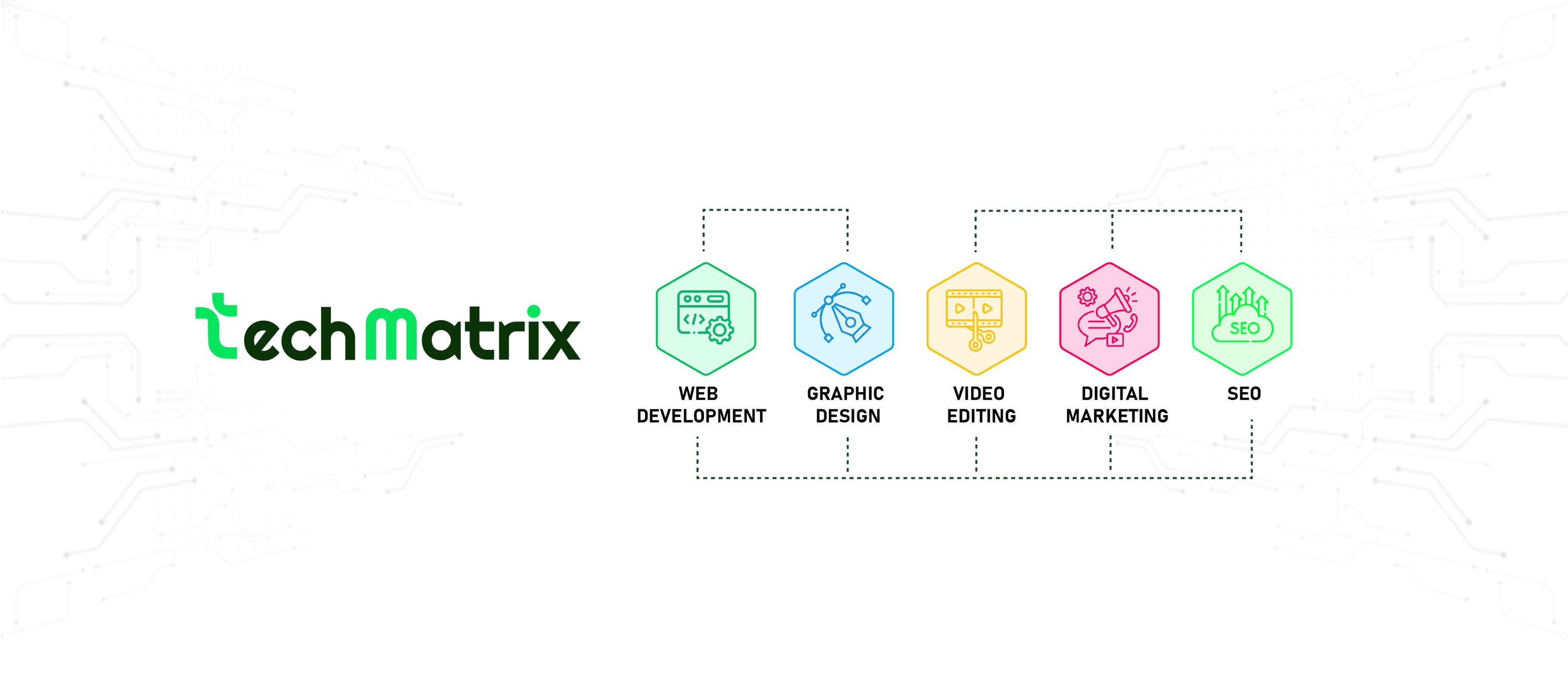 Tech Matrix | Kushtia
