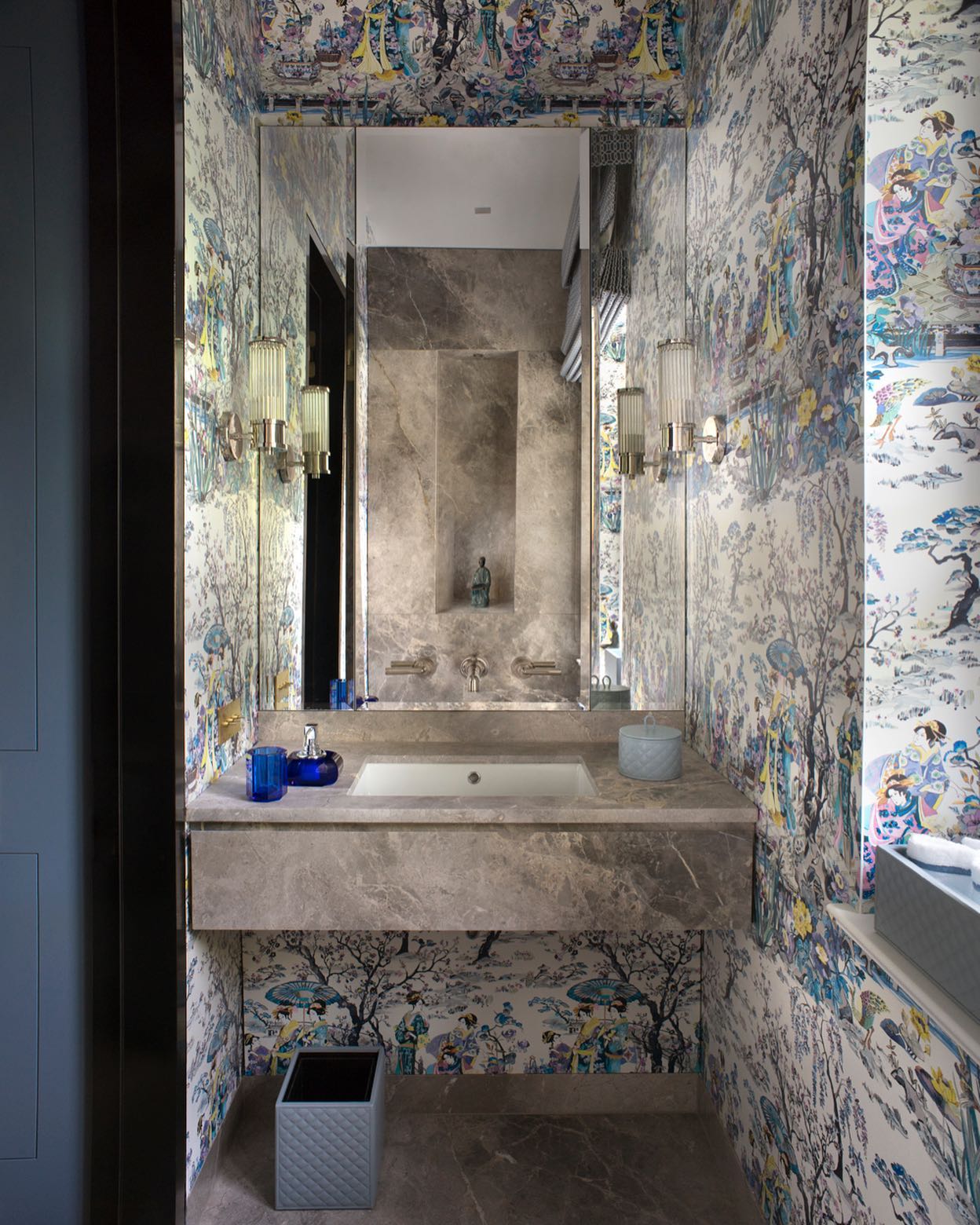 Nicky Dobree Interior Design