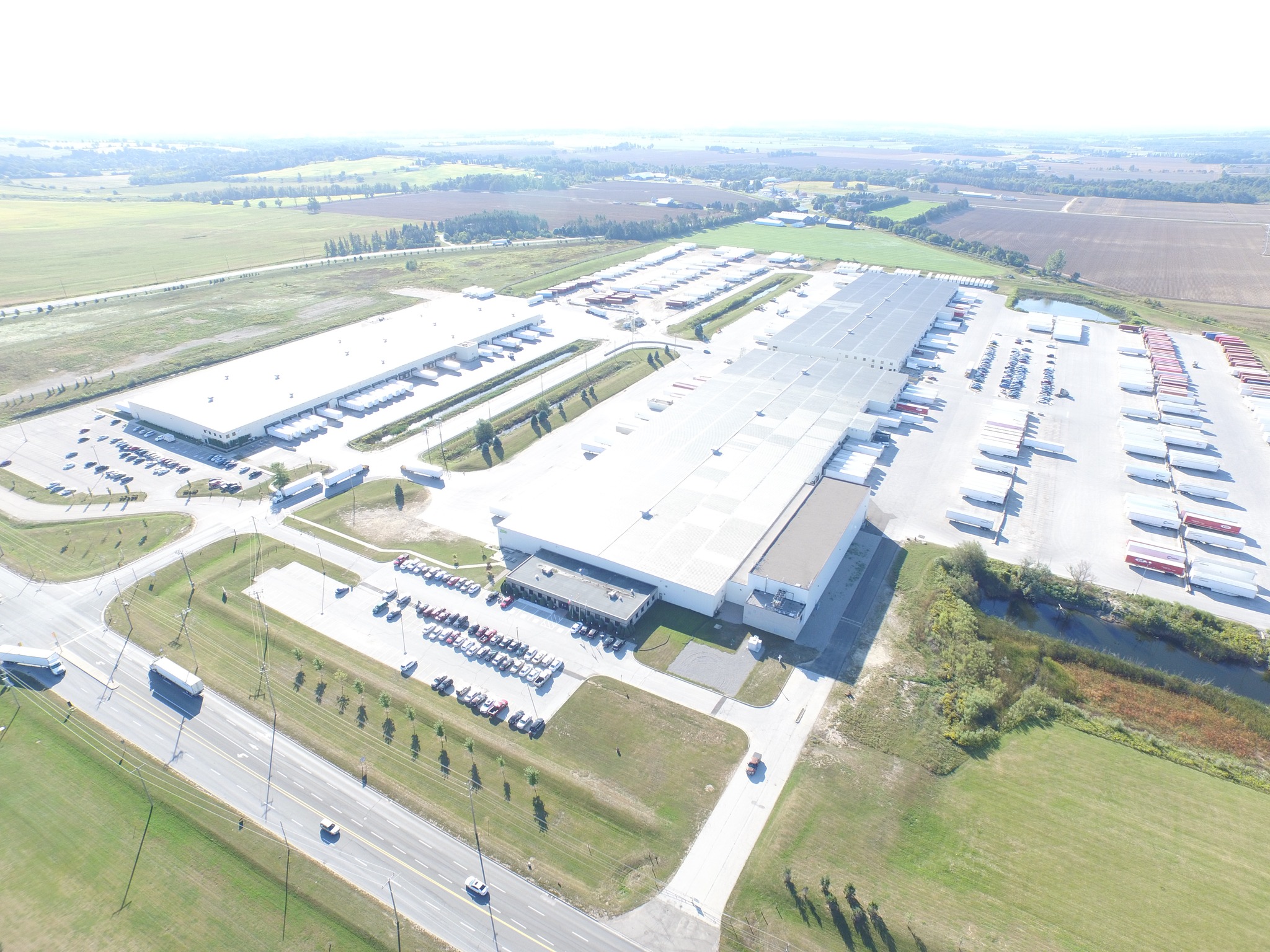 Simcoe Parts Service Inc | Alliston ON