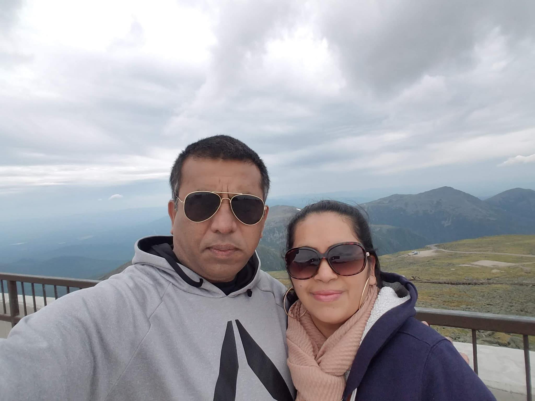 Rizvana Fakir