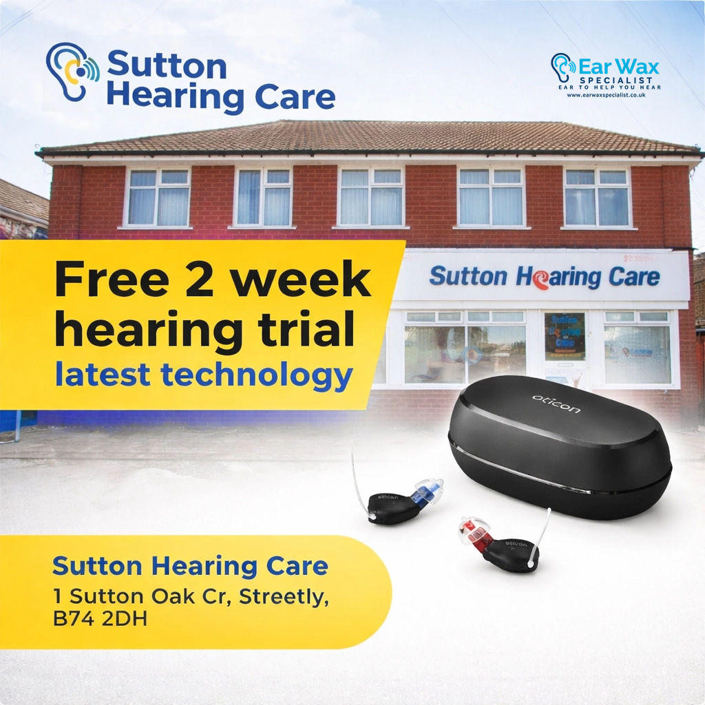earwaxspecialist.co.uk - Hello Streetly neighbors! 👋 As your local ...
