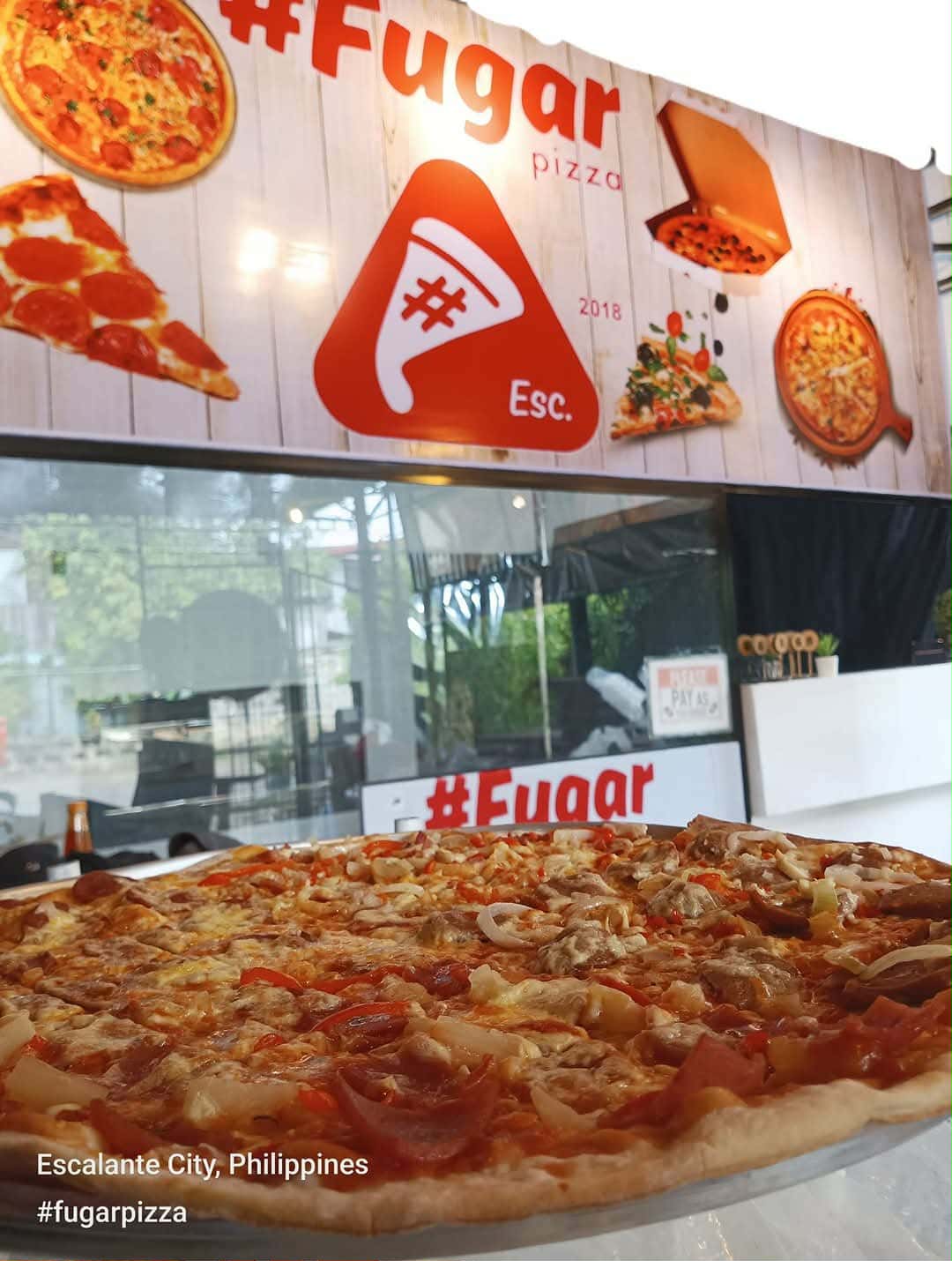 Fugar Piz ZA Haus