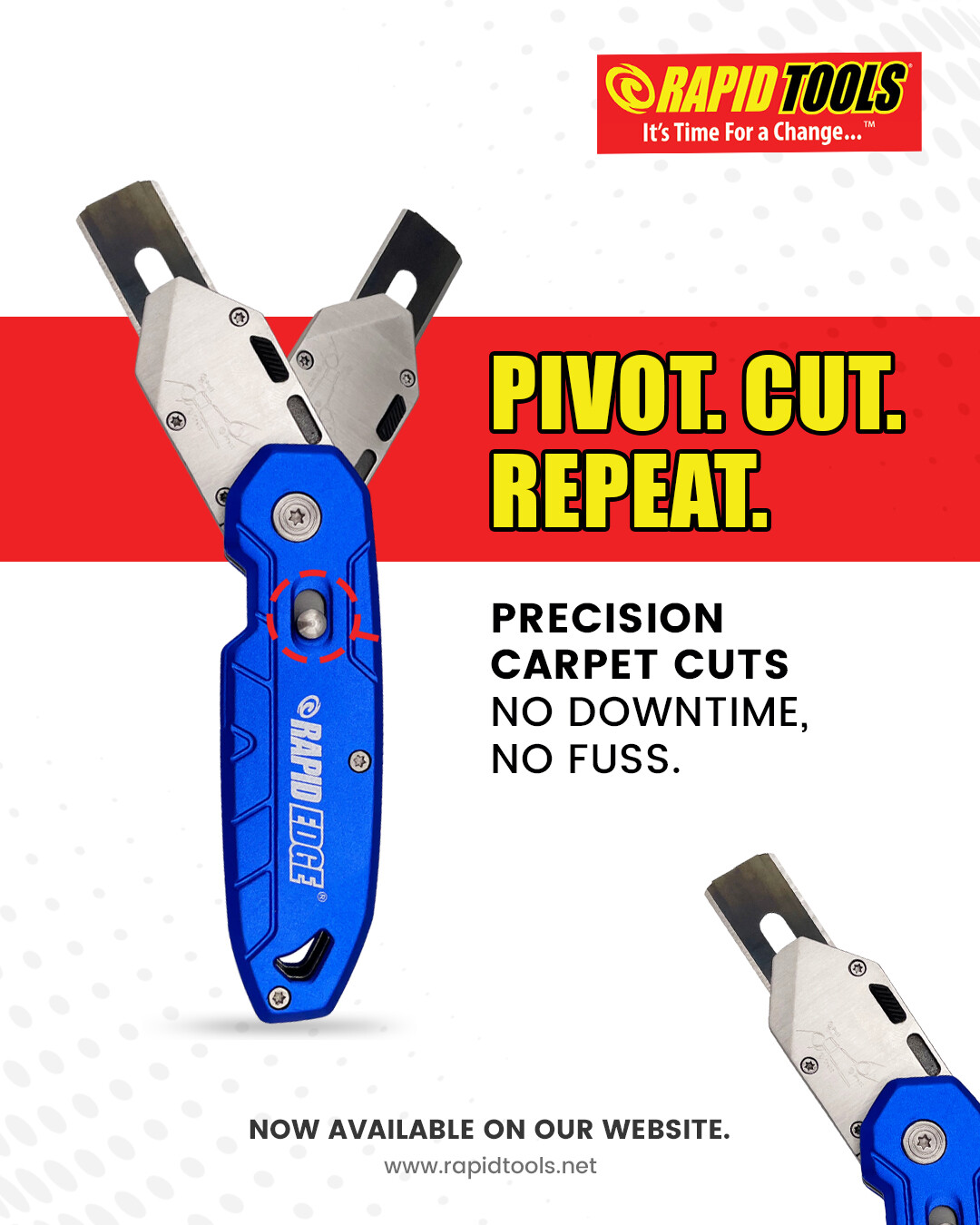 Rapid Tools