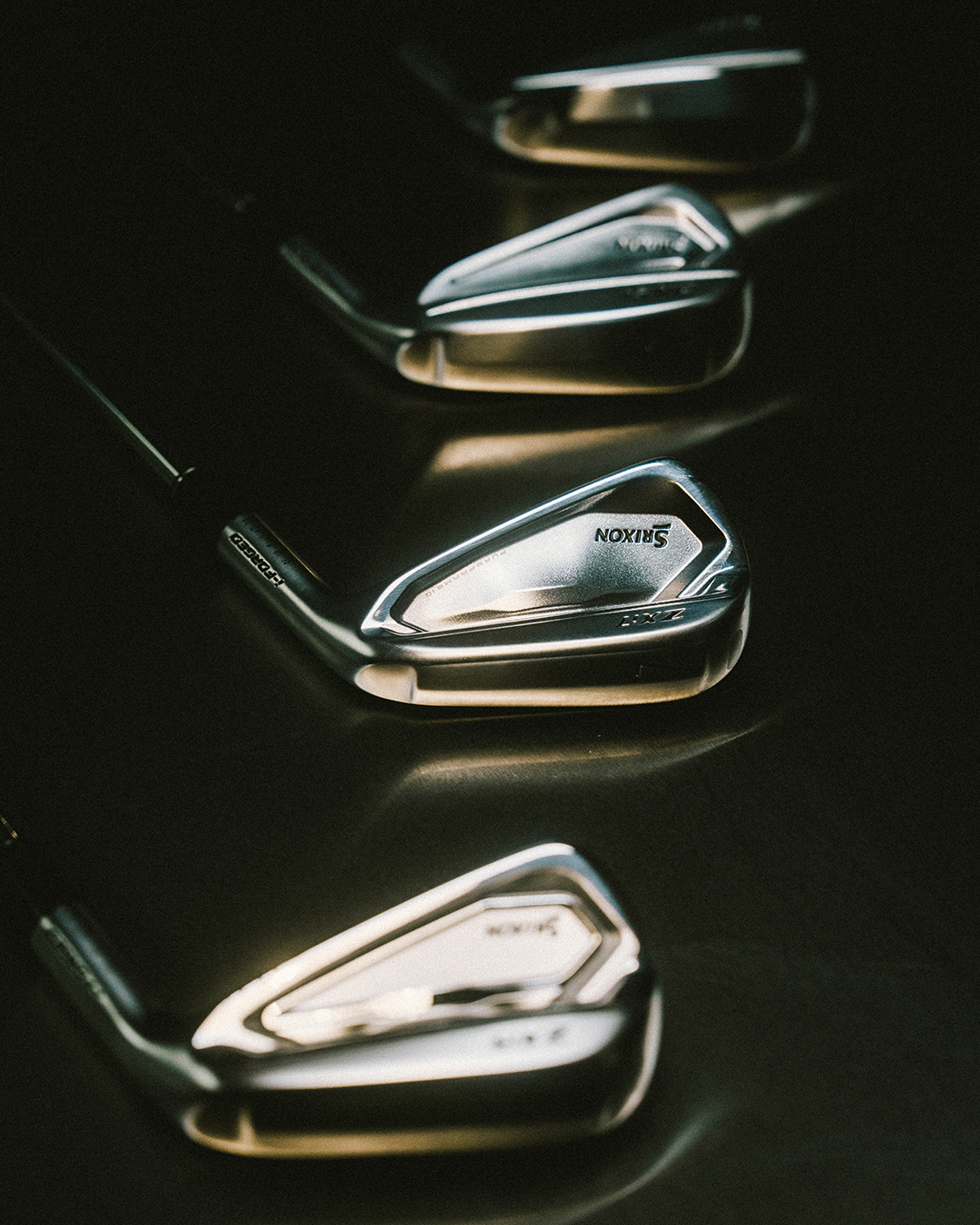 D - Dunlop_XXIO/SRIXON/Cleveland - ダンロップ_ゼクシオ