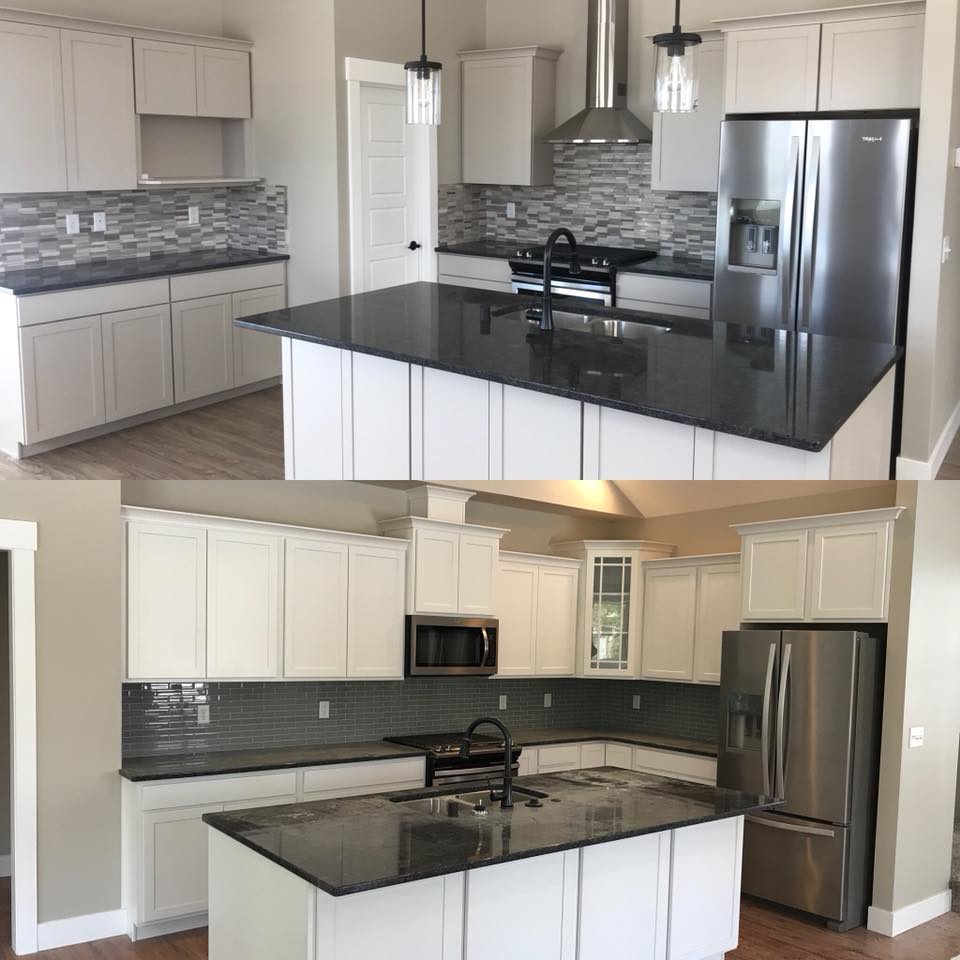Frost Creek Construction | Ferndale WA