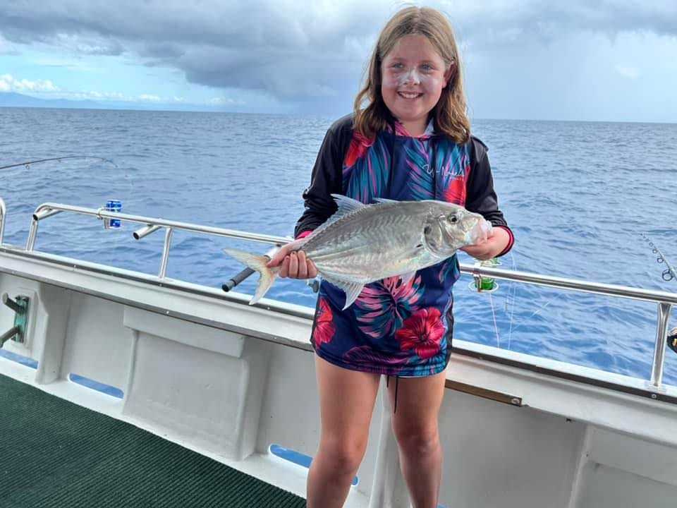 Australian inland... - Australian inland fishing charters