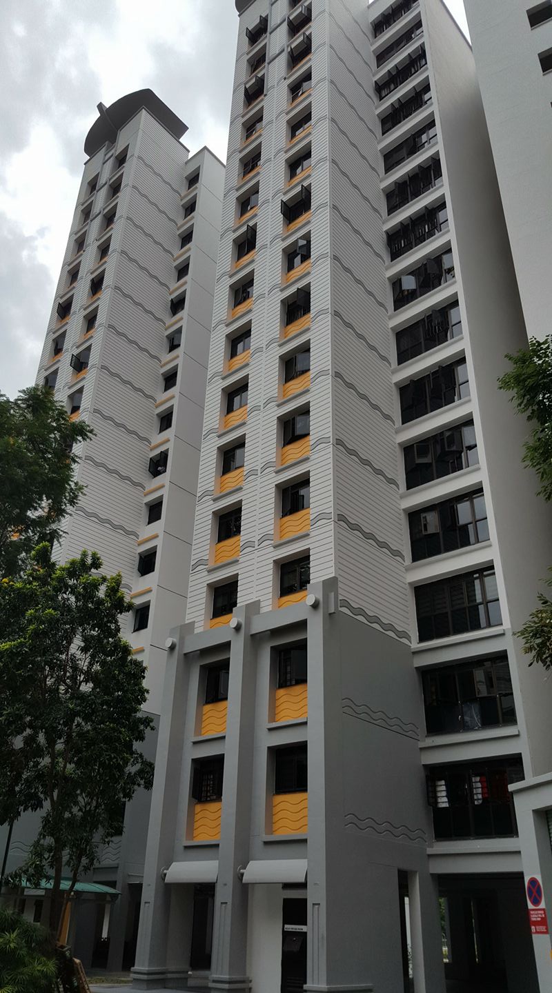 Happy Azlan Singapore... - Happy Azlan Singapore Dream Homes