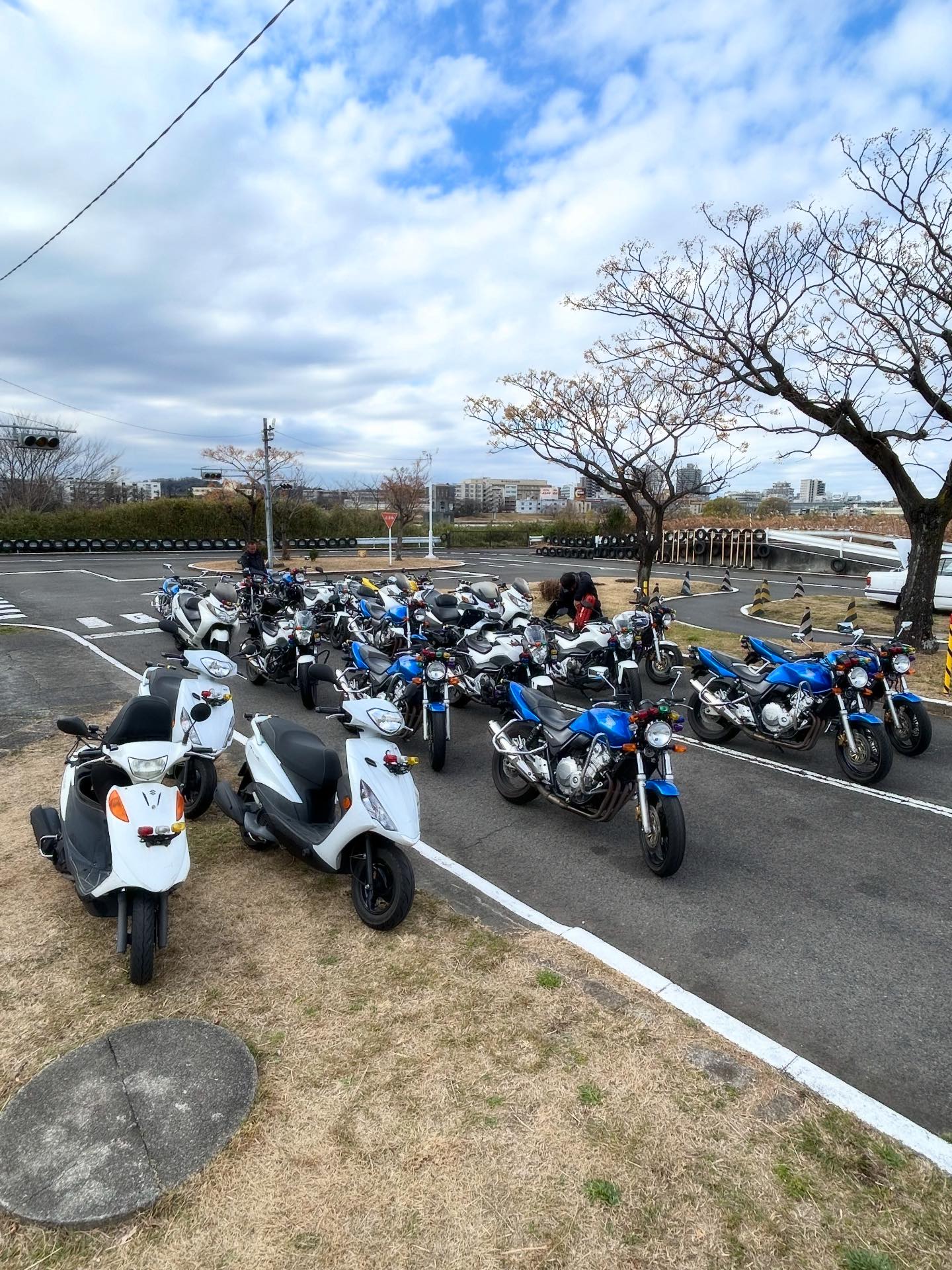 和泉 自動車 教習所