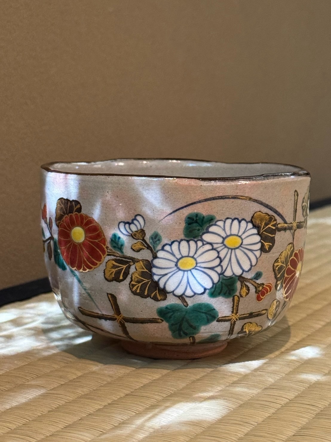 円能斎宗匠箱 真精院茶杓 銘「冬籠」 真精院(千猶鹿子)は十一代玄々斎