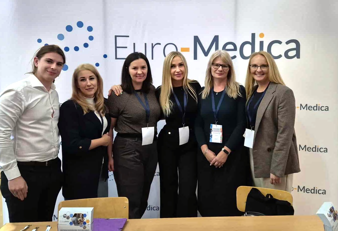 Euro-Medica - Euro-Medica added a new photo.