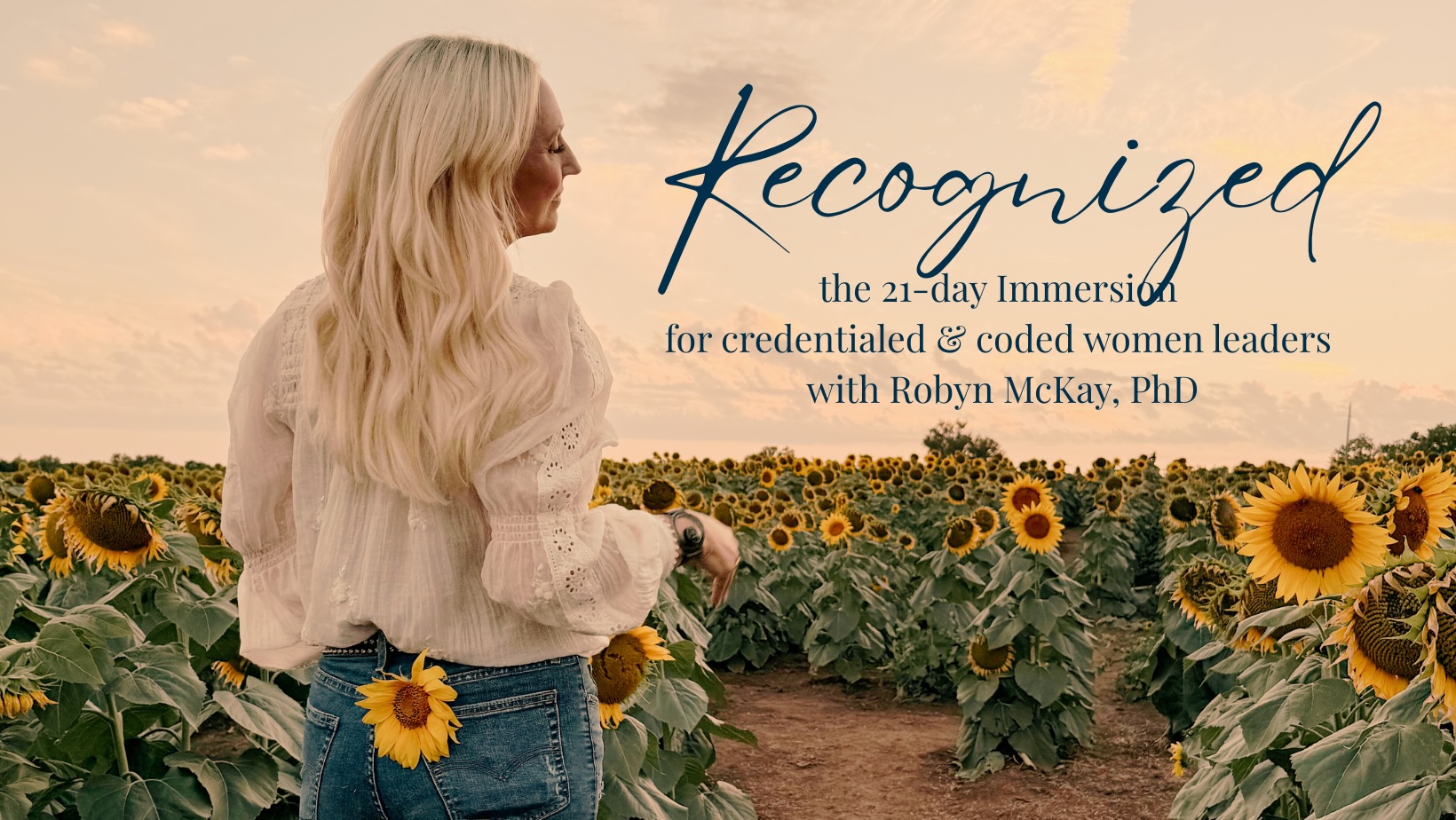 Dr. Robyn McKay | Phoenix AZ