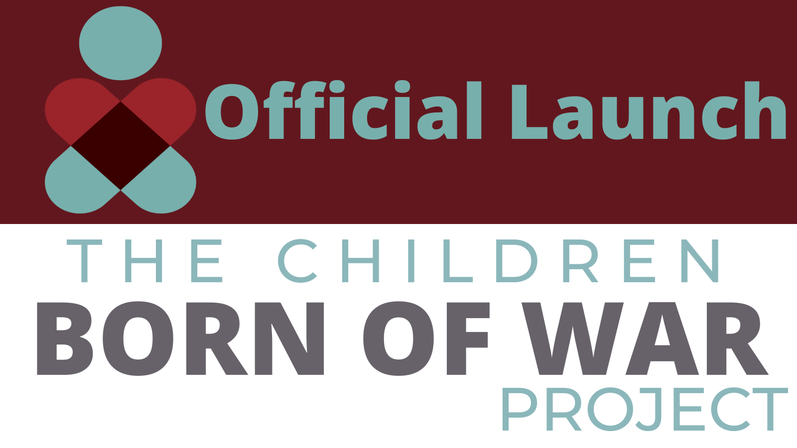 The Children Born of War Project