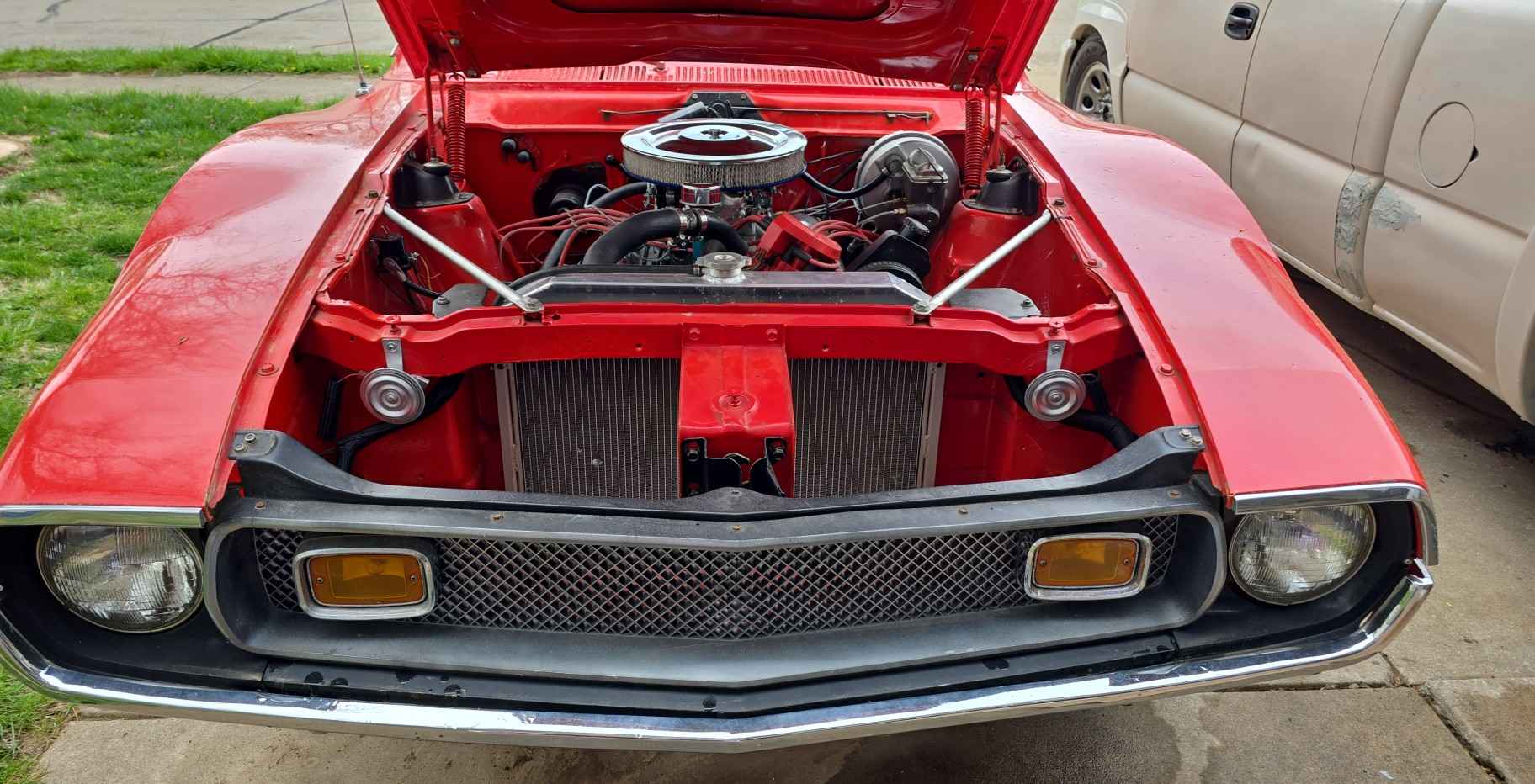 1974 AMC javelin Classic Car - Cars & Trucks - St. Charles, Missouri ...