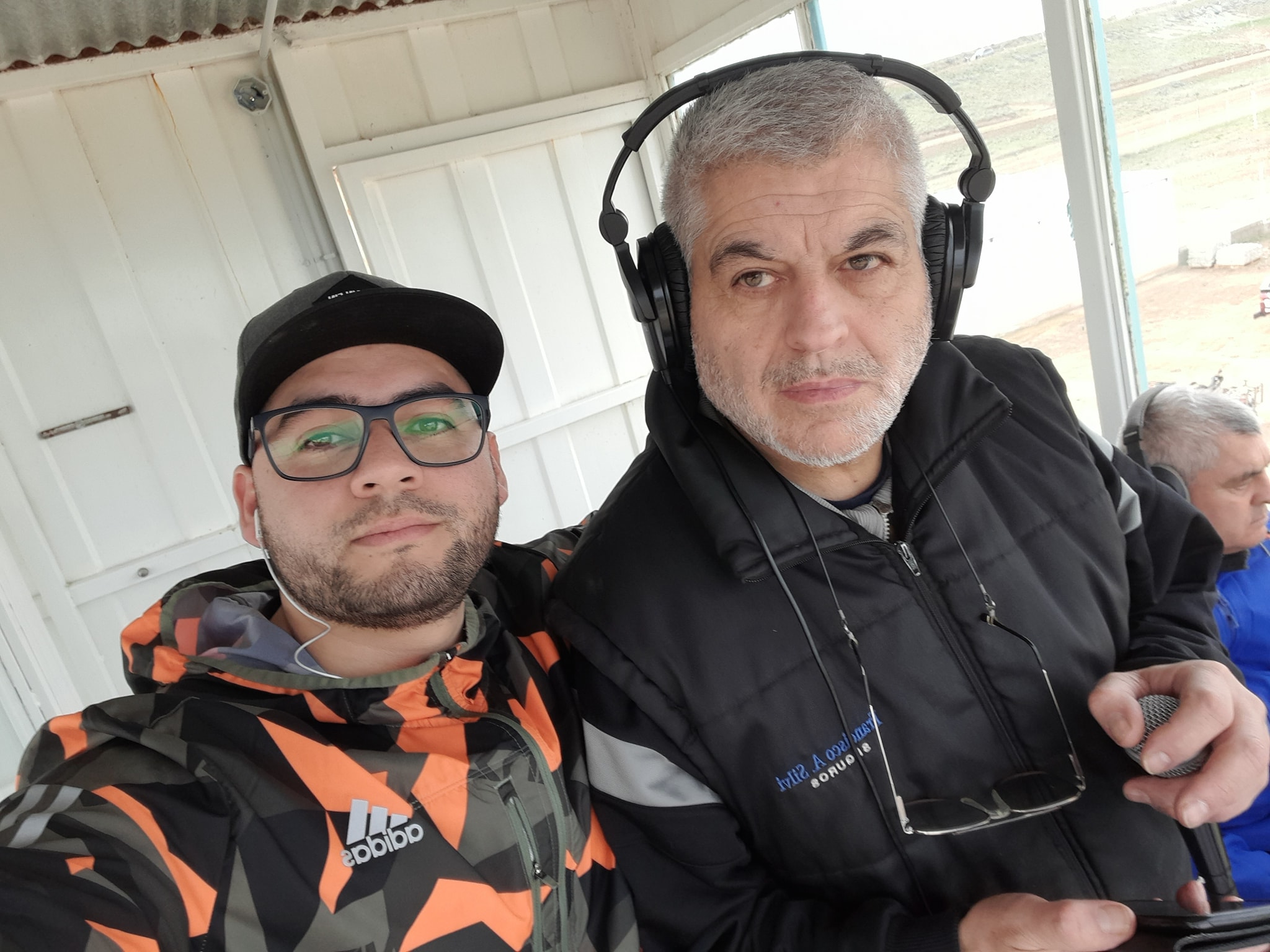 Tiempo Extra | Puerto Deseado